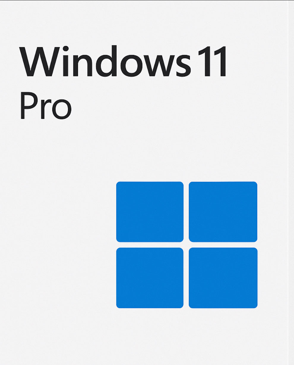 Microsoft 11 Professional